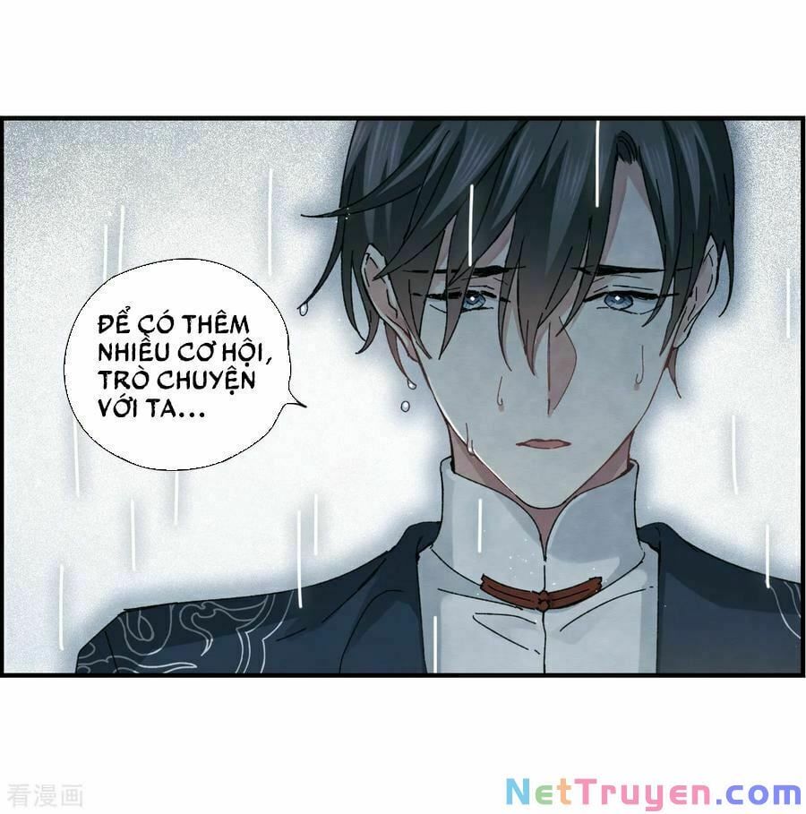 đọc truyện Mejaz - Nhân Gian Ngọc Chương 68 ảnh 13 tại Thiên Thai Truyện