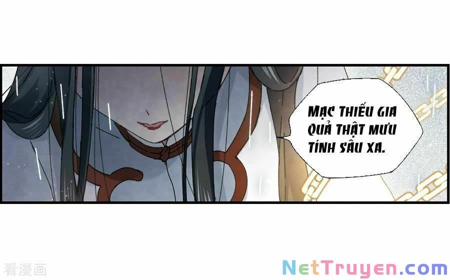 đọc truyện Mejaz - Nhân Gian Ngọc Chương 68 ảnh 14 tại Thiên Thai Truyện