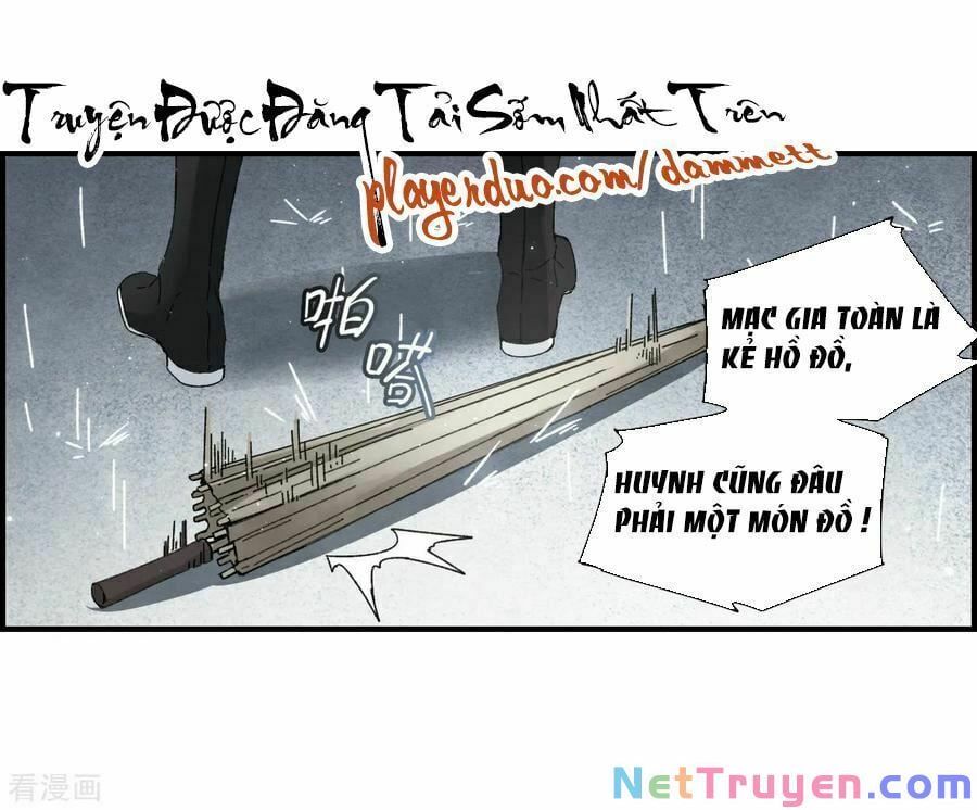 đọc truyện Mejaz - Nhân Gian Ngọc Chương 68 ảnh 18 tại Thiên Thai Truyện