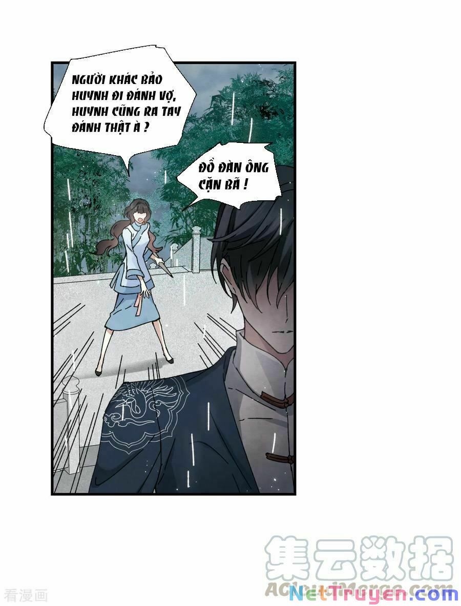 đọc truyện Mejaz - Nhân Gian Ngọc Chương 68 ảnh 19 tại Thiên Thai Truyện