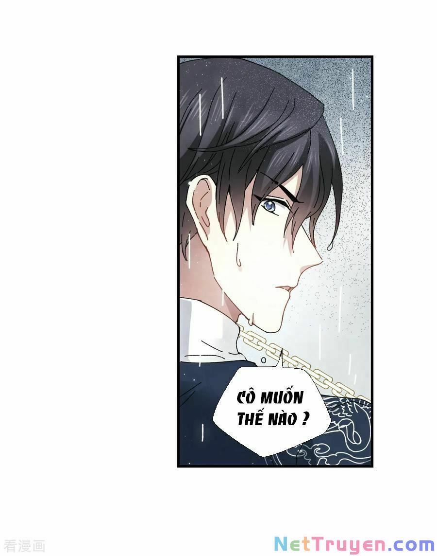 đọc truyện Mejaz - Nhân Gian Ngọc Chương 68 ảnh 20 tại Thiên Thai Truyện