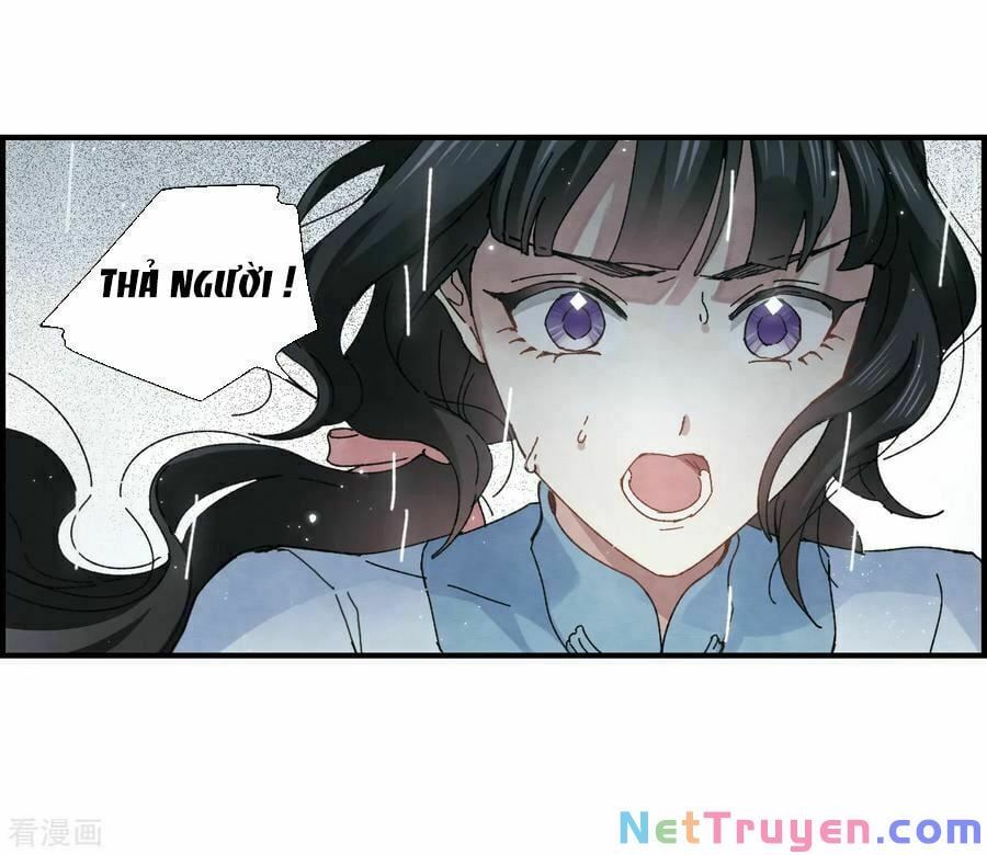 đọc truyện Mejaz - Nhân Gian Ngọc Chương 68 ảnh 21 tại Thiên Thai Truyện