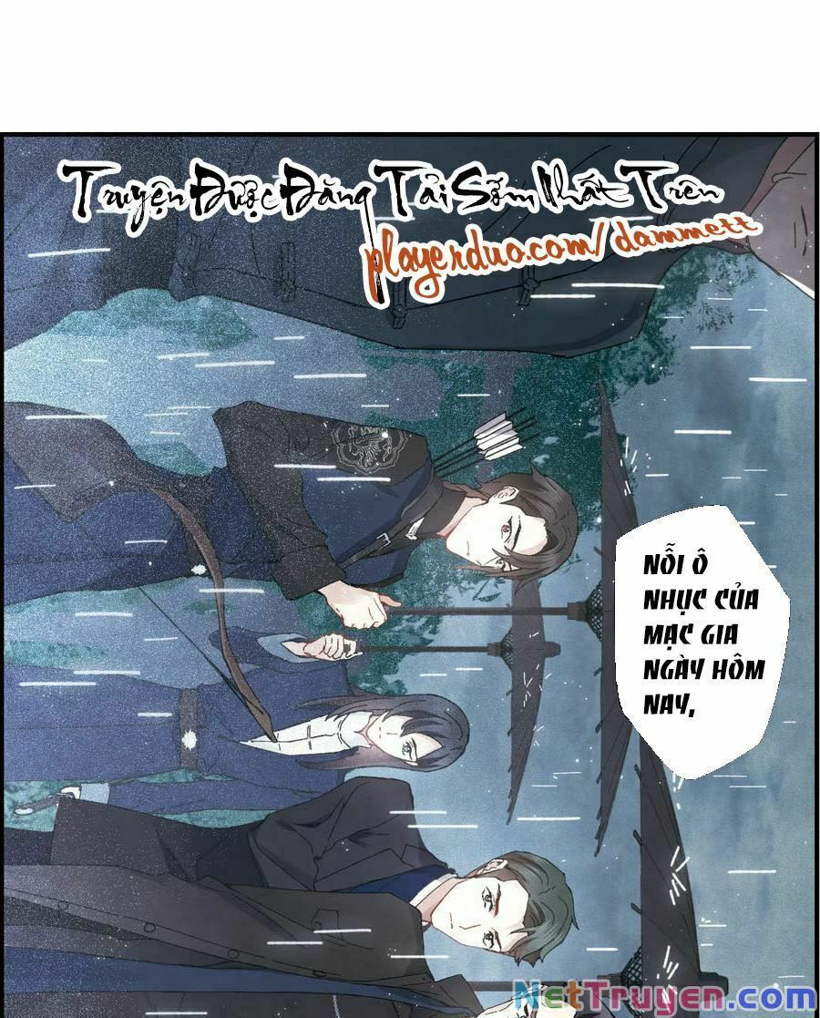 đọc truyện Mejaz - Nhân Gian Ngọc Chương 68 ảnh 24 tại Thiên Thai Truyện