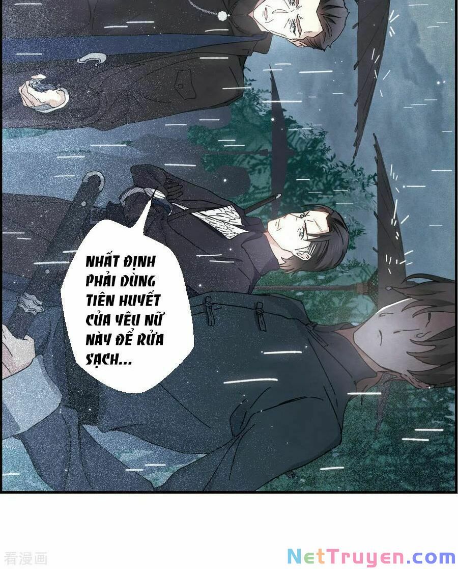 đọc truyện Mejaz - Nhân Gian Ngọc Chương 68 ảnh 25 tại Thiên Thai Truyện