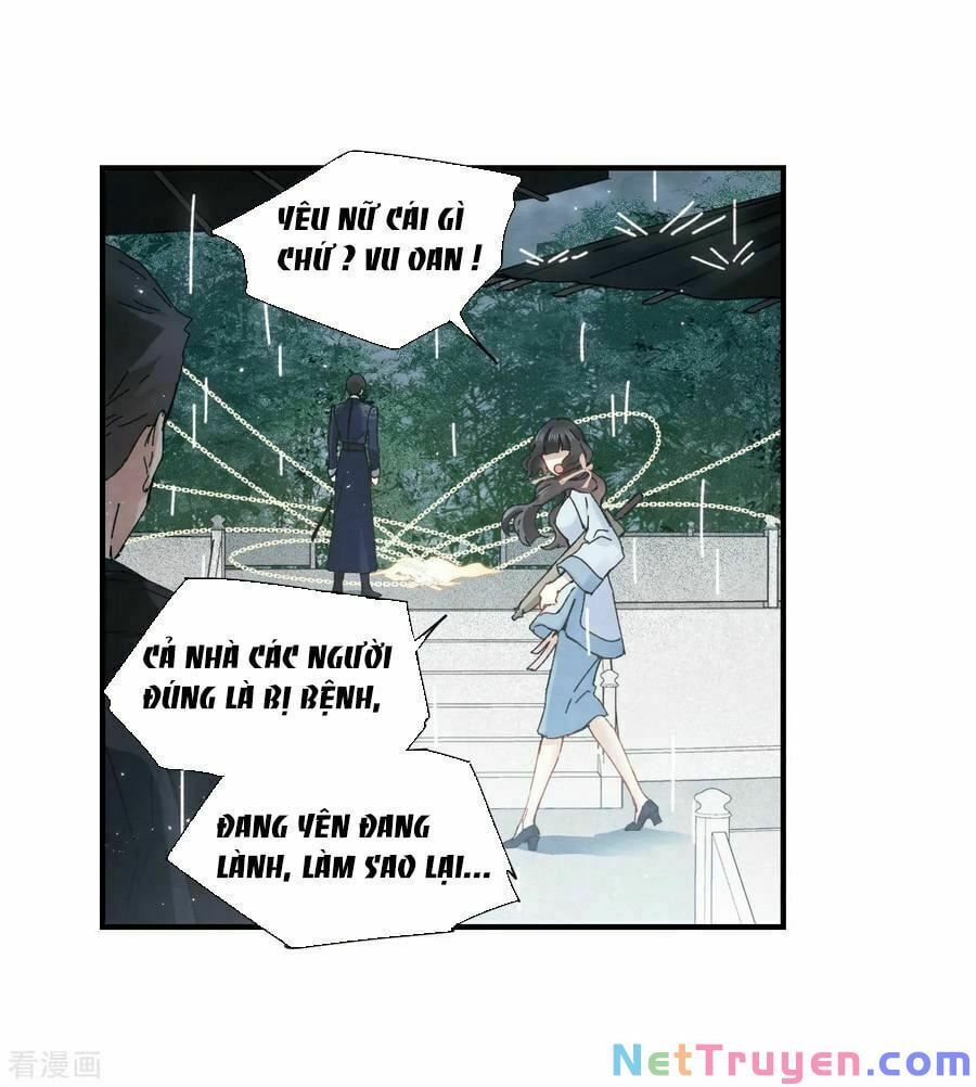 đọc truyện Mejaz - Nhân Gian Ngọc Chương 68 ảnh 26 tại Thiên Thai Truyện