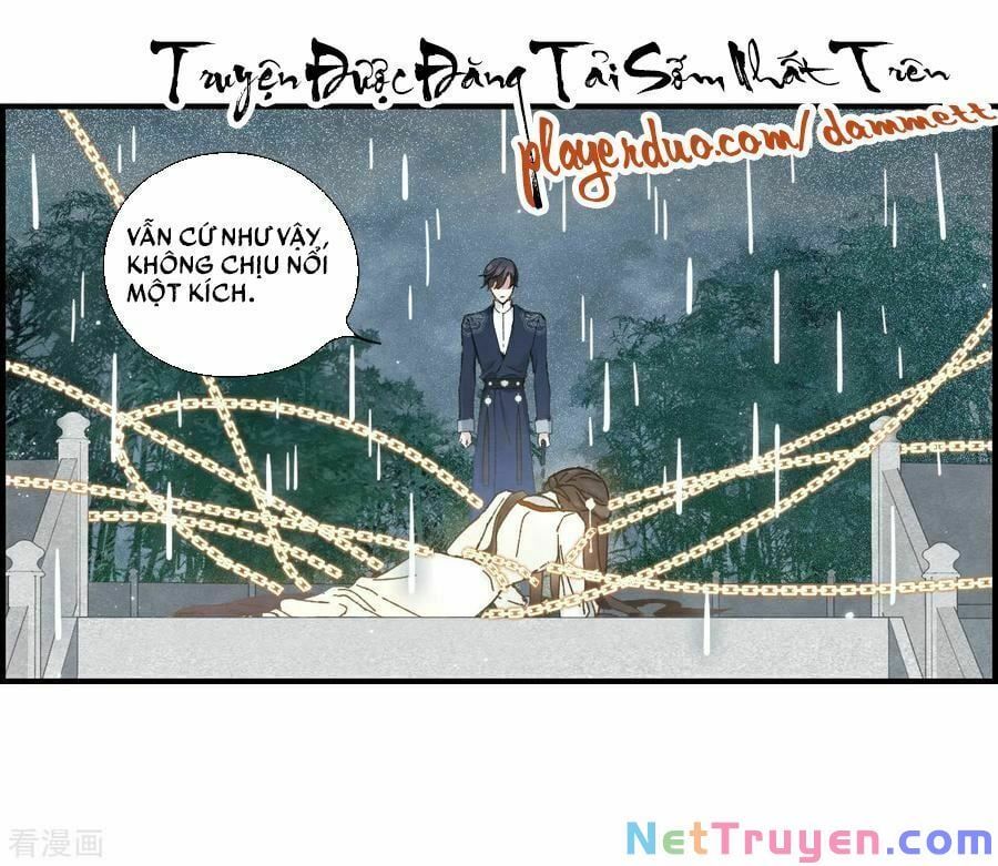 đọc truyện Mejaz - Nhân Gian Ngọc Chương 68 ảnh 6 tại Thiên Thai Truyện