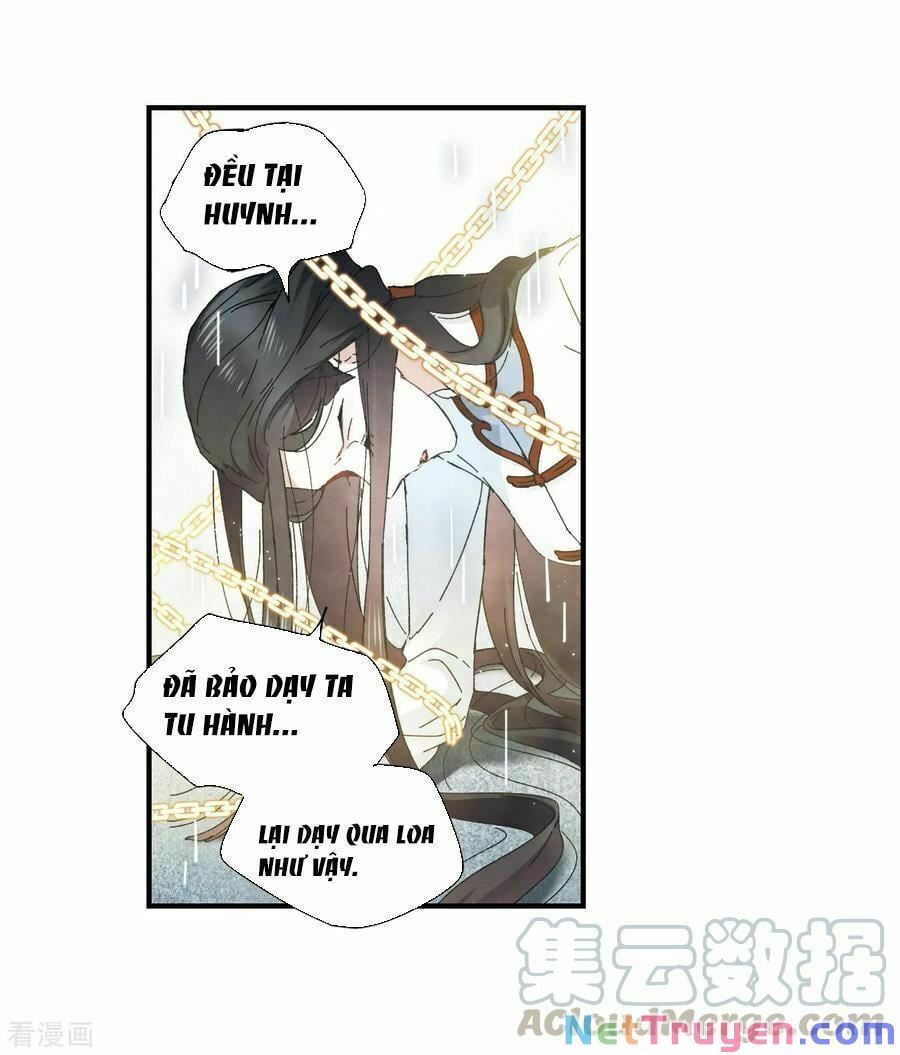 đọc truyện Mejaz - Nhân Gian Ngọc Chương 68 ảnh 7 tại Thiên Thai Truyện