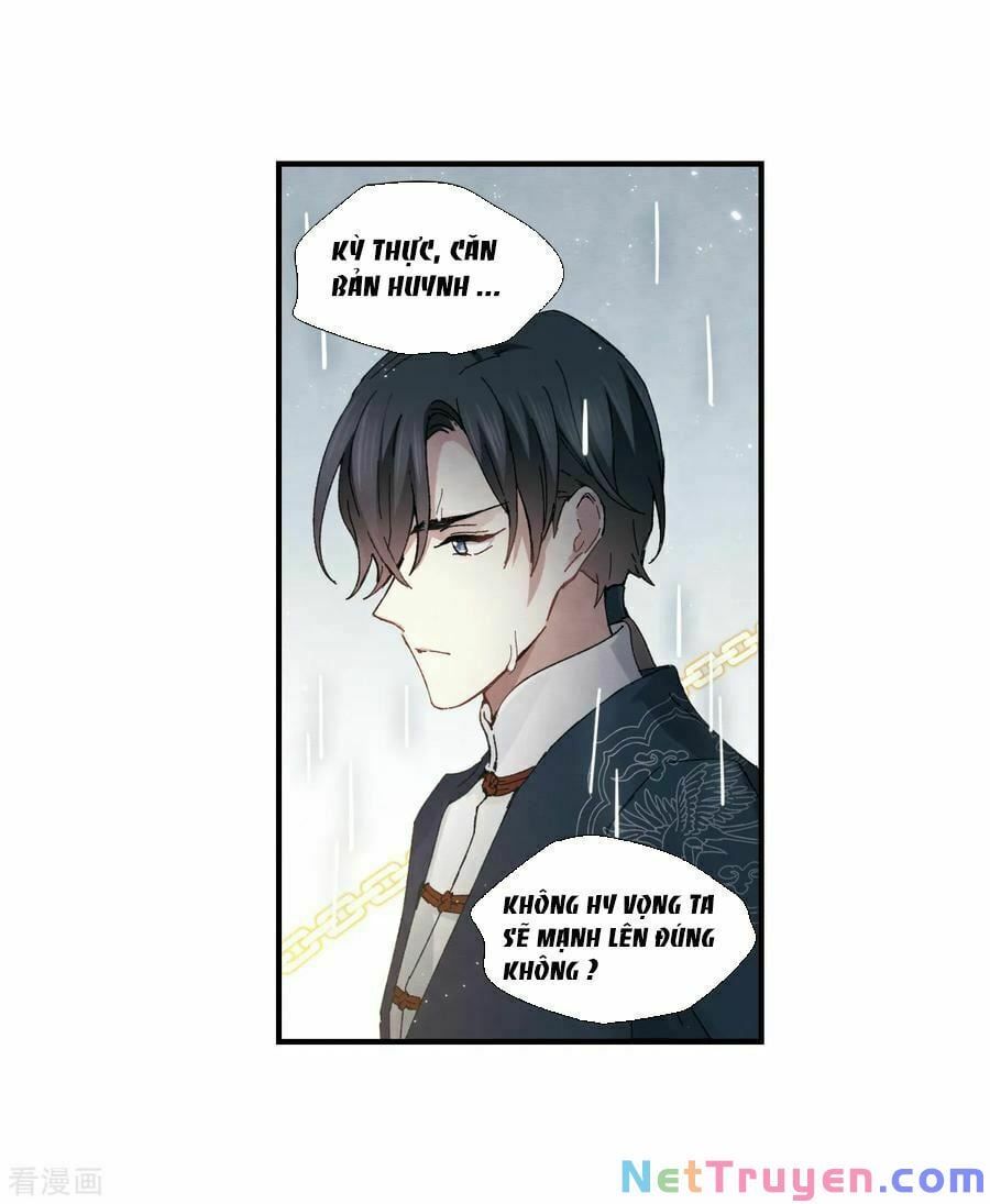 đọc truyện Mejaz - Nhân Gian Ngọc Chương 68 ảnh 8 tại Thiên Thai Truyện