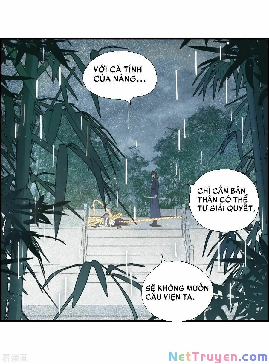 đọc truyện Mejaz - Nhân Gian Ngọc Chương 68 ảnh 10 tại Thiên Thai Truyện