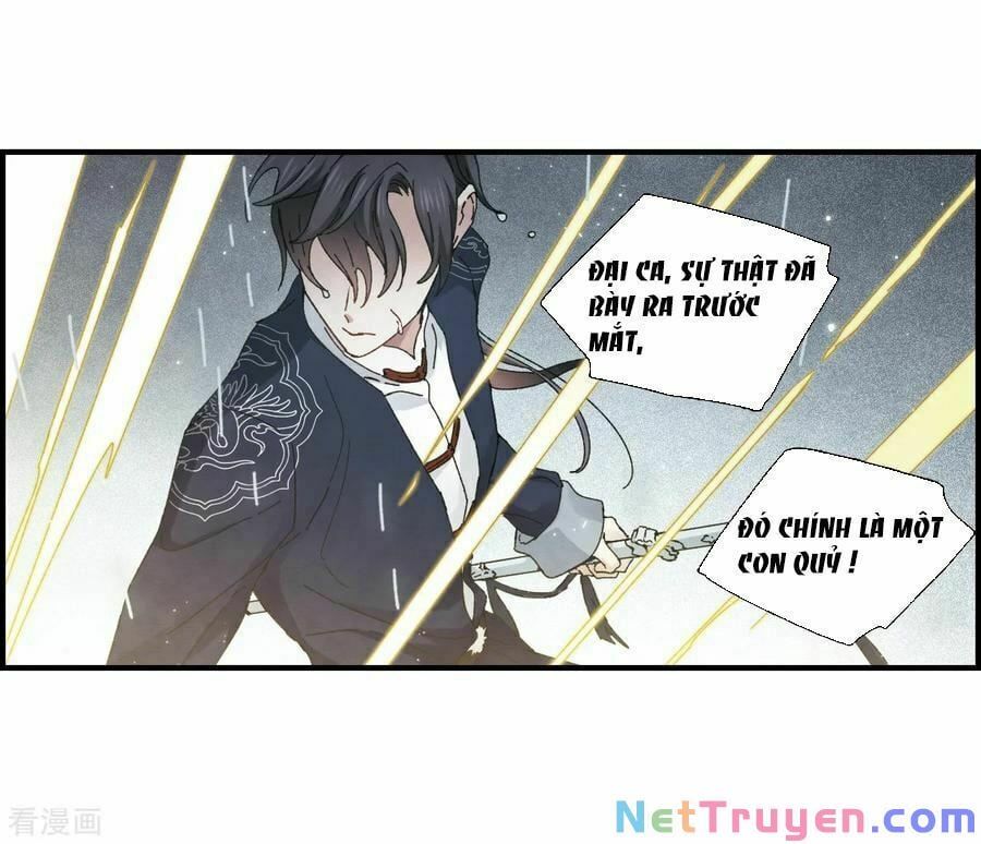 đọc truyện Mejaz - Nhân Gian Ngọc Chương 69 ảnh 12 tại Thiên Thai Truyện