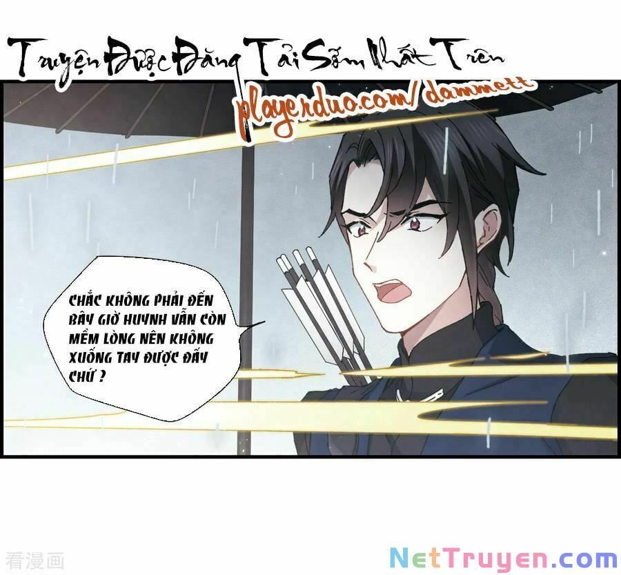 đọc truyện Mejaz - Nhân Gian Ngọc Chương 69 ảnh 13 tại Thiên Thai Truyện