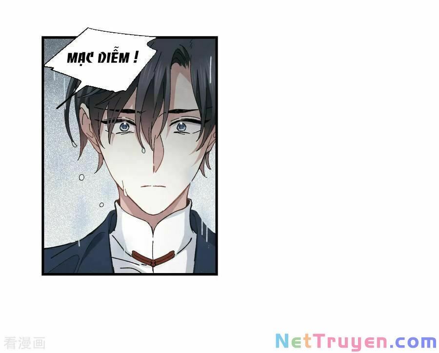 đọc truyện Mejaz - Nhân Gian Ngọc Chương 69 ảnh 14 tại Thiên Thai Truyện