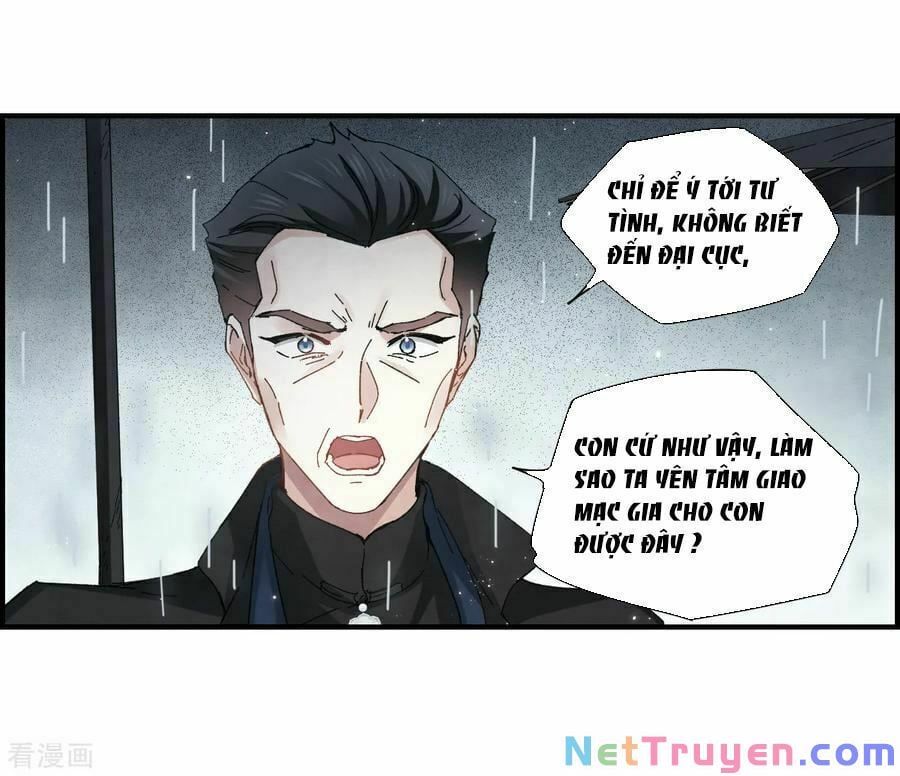 đọc truyện Mejaz - Nhân Gian Ngọc Chương 69 ảnh 16 tại Thiên Thai Truyện