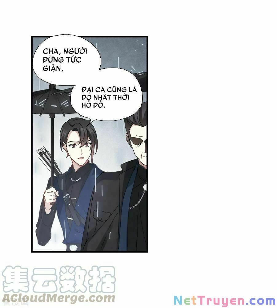 đọc truyện Mejaz - Nhân Gian Ngọc Chương 69 ảnh 17 tại Thiên Thai Truyện