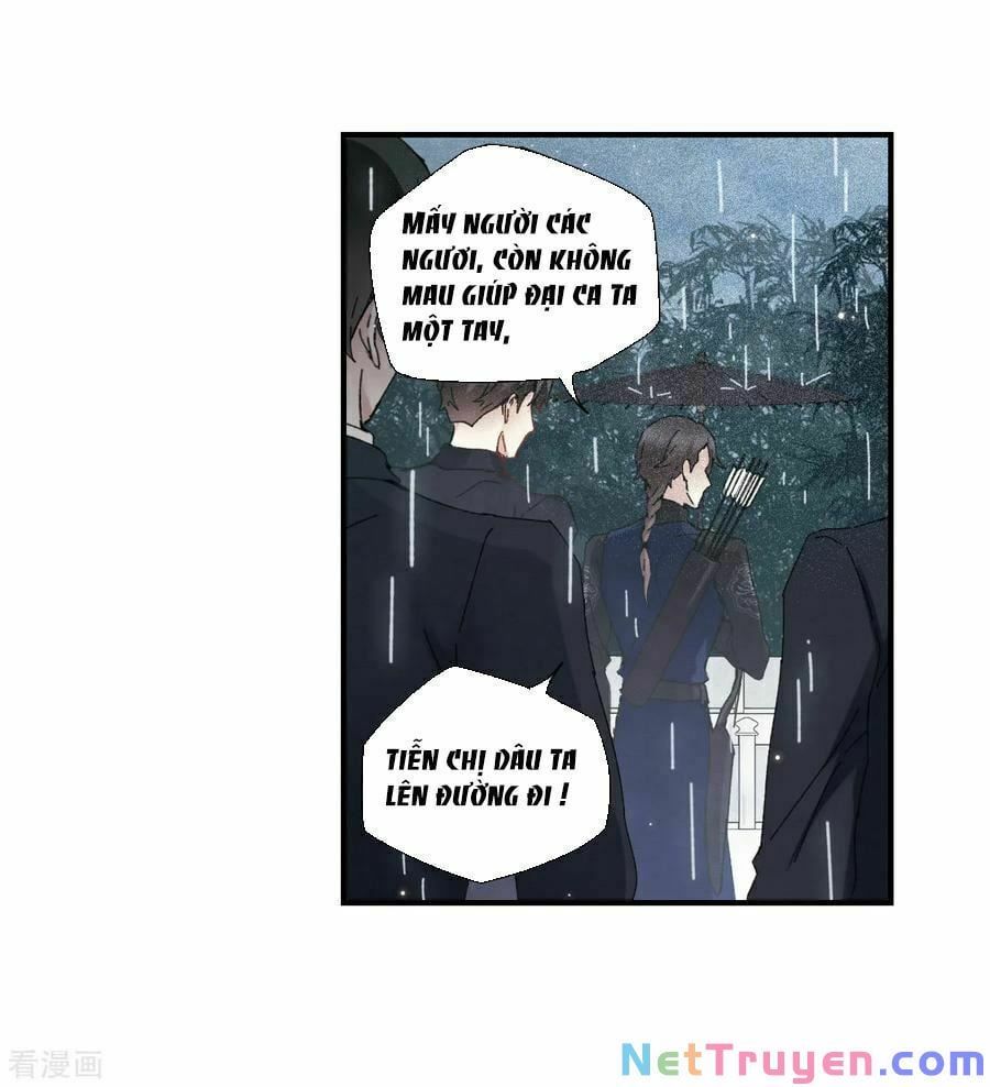 đọc truyện Mejaz - Nhân Gian Ngọc Chương 69 ảnh 18 tại Thiên Thai Truyện