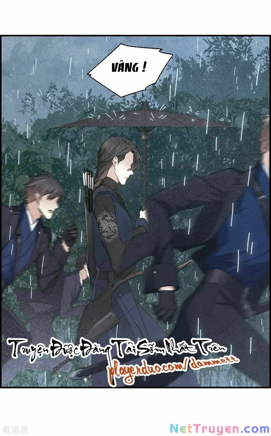 đọc truyện Mejaz - Nhân Gian Ngọc Chương 69 ảnh 19 tại Thiên Thai Truyện