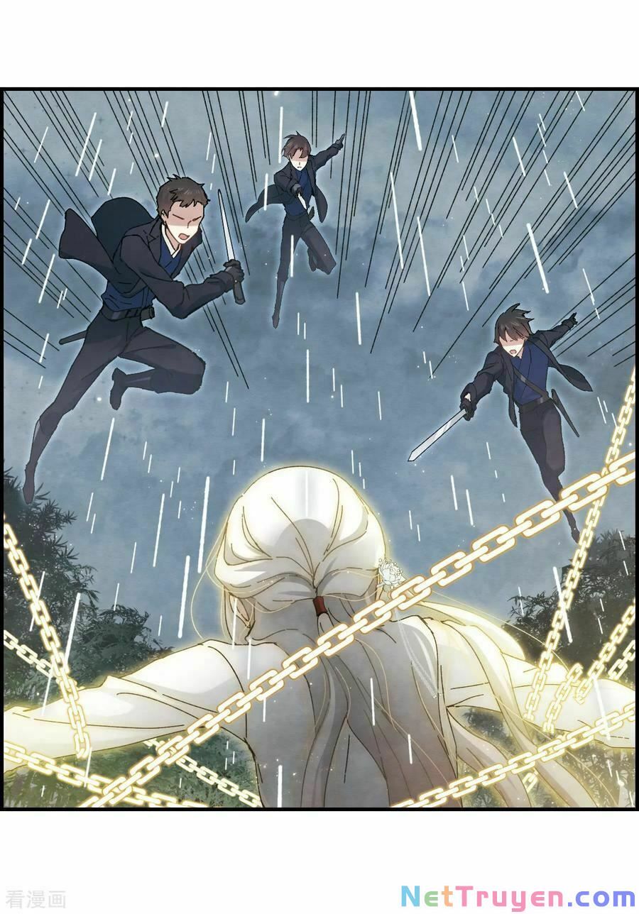 đọc truyện Mejaz - Nhân Gian Ngọc Chương 69 ảnh 20 tại Thiên Thai Truyện