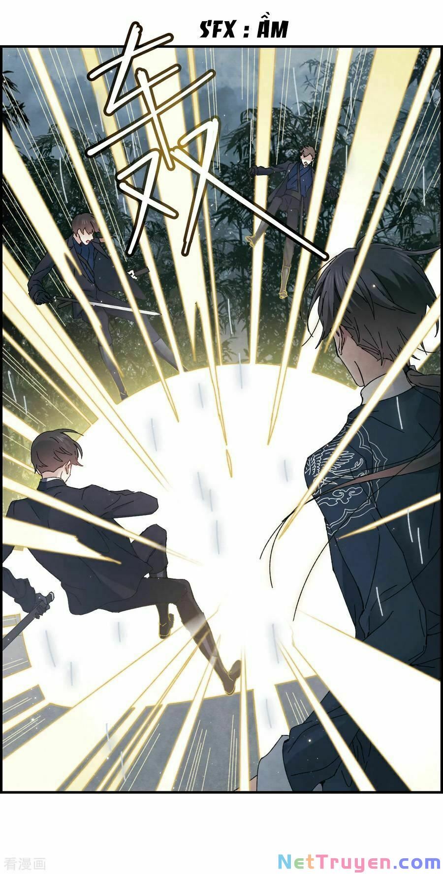 đọc truyện Mejaz - Nhân Gian Ngọc Chương 69 ảnh 22 tại Thiên Thai Truyện