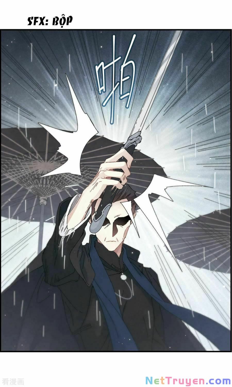 đọc truyện Mejaz - Nhân Gian Ngọc Chương 69 ảnh 27 tại Thiên Thai Truyện