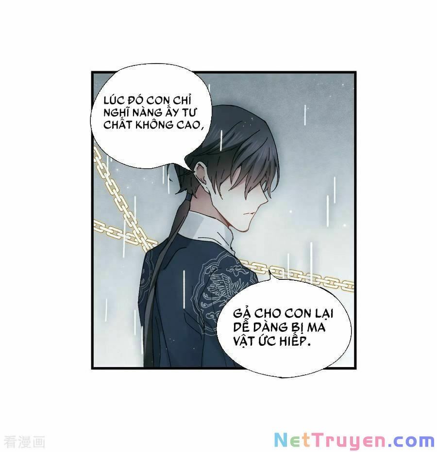 đọc truyện Mejaz - Nhân Gian Ngọc Chương 69 ảnh 32 tại Thiên Thai Truyện