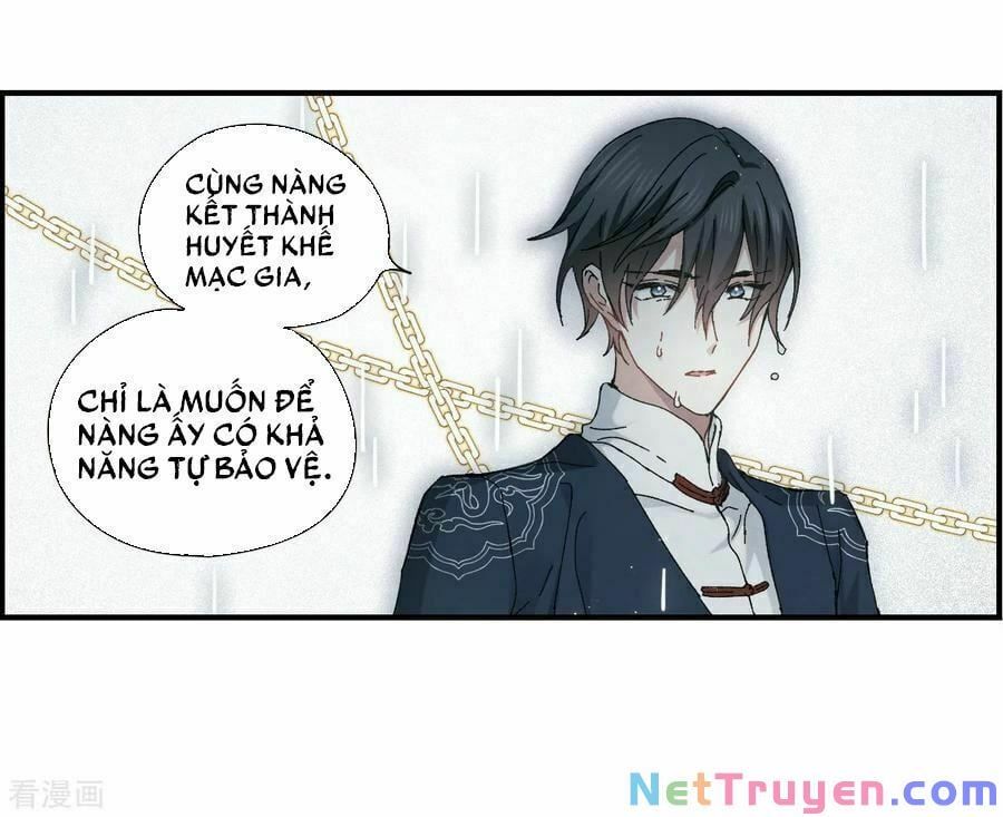 đọc truyện Mejaz - Nhân Gian Ngọc Chương 69 ảnh 33 tại Thiên Thai Truyện