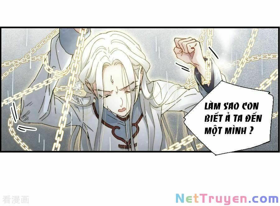 đọc truyện Mejaz - Nhân Gian Ngọc Chương 69 ảnh 34 tại Thiên Thai Truyện