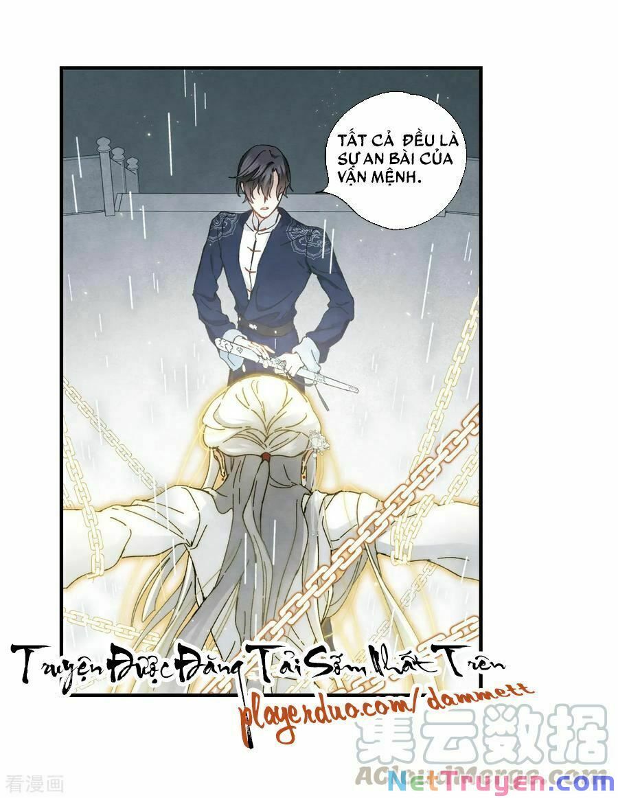 đọc truyện Mejaz - Nhân Gian Ngọc Chương 69 ảnh 37 tại Thiên Thai Truyện