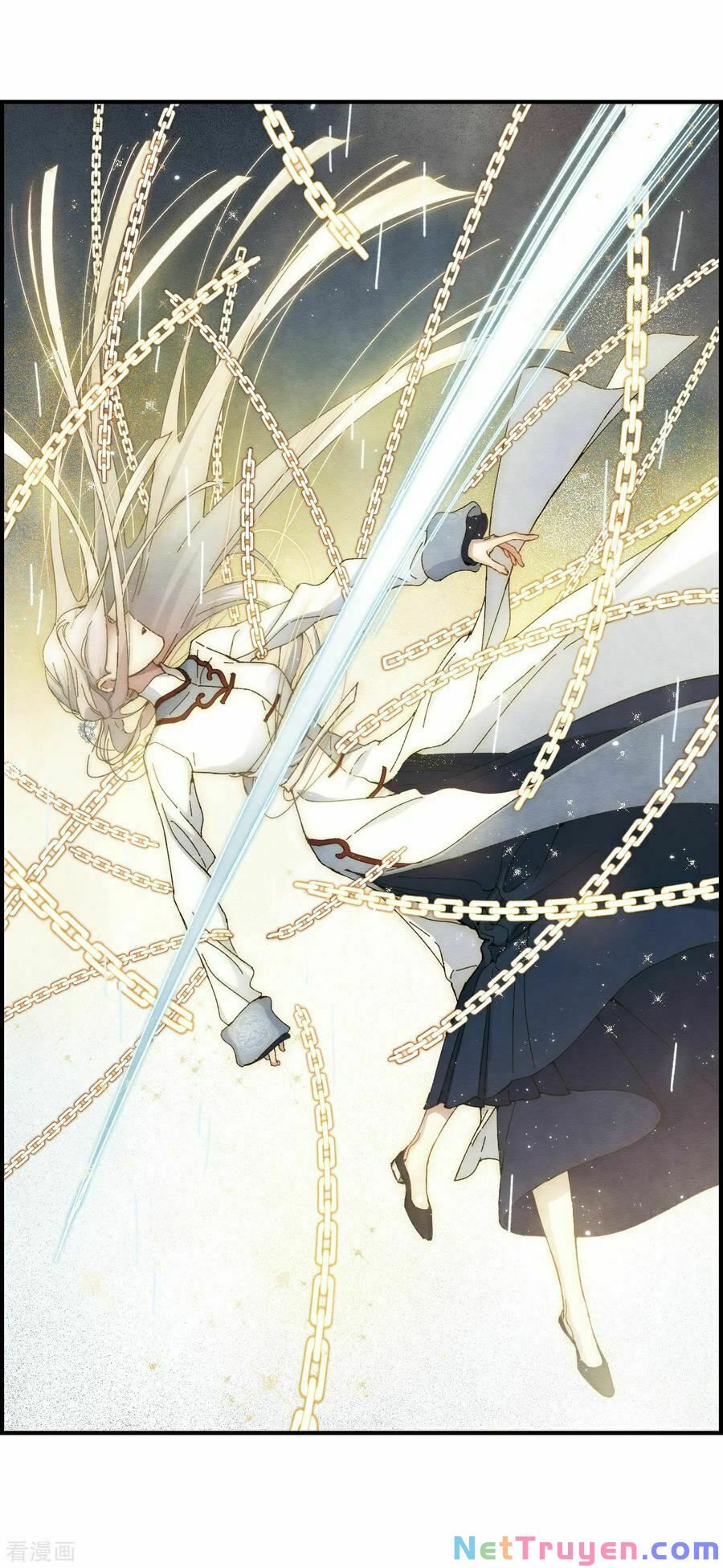 đọc truyện Mejaz - Nhân Gian Ngọc Chương 69 ảnh 39 tại Thiên Thai Truyện