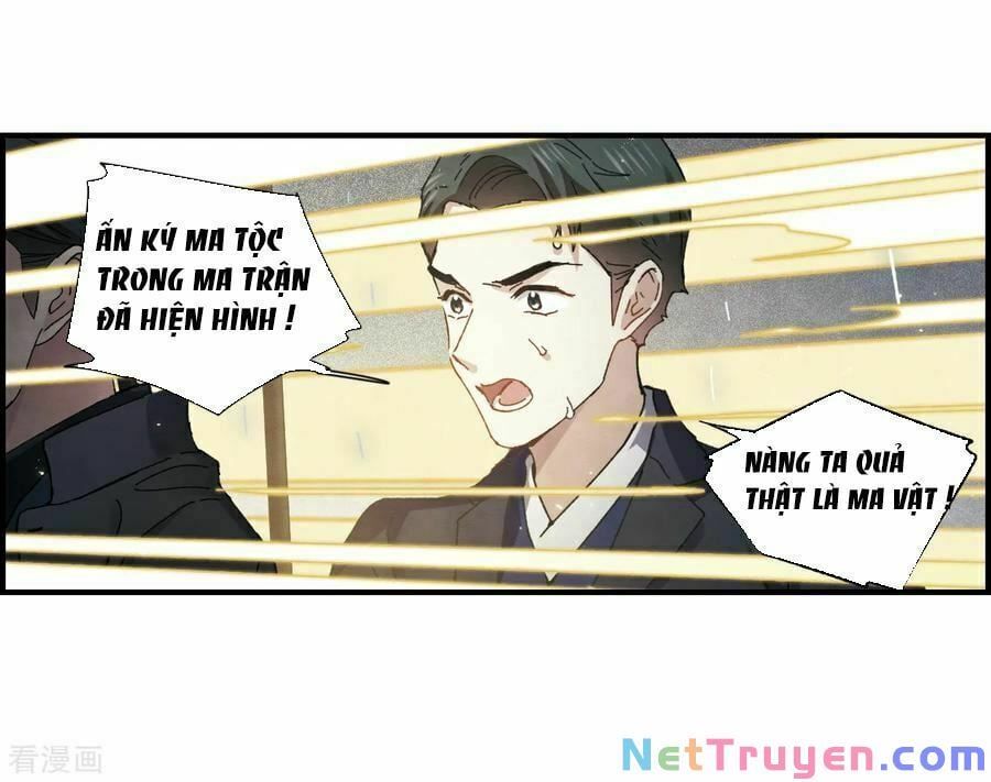 đọc truyện Mejaz - Nhân Gian Ngọc Chương 69 ảnh 6 tại Thiên Thai Truyện