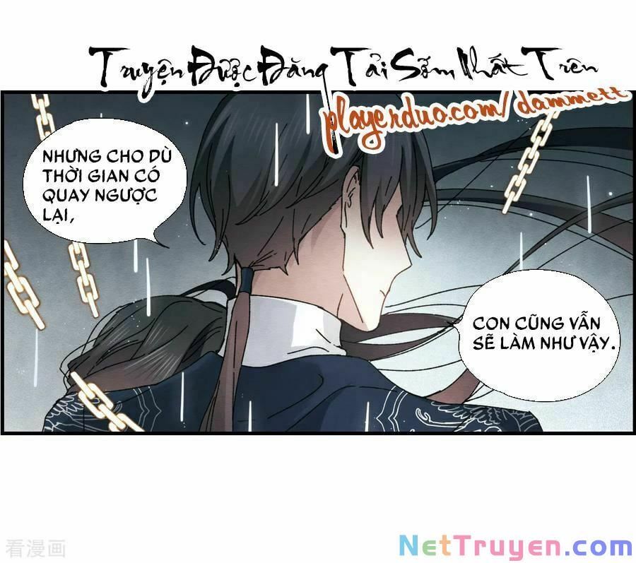 đọc truyện Mejaz - Nhân Gian Ngọc Chương 69 ảnh 43 tại Thiên Thai Truyện