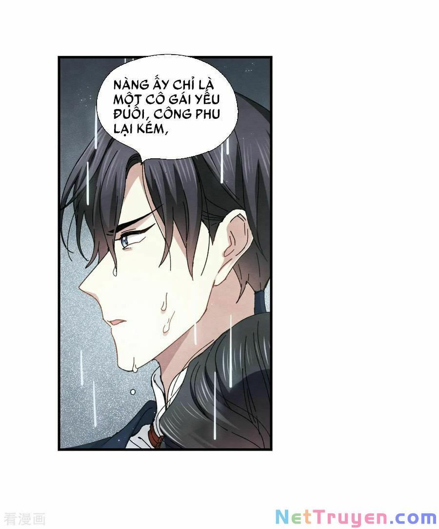 đọc truyện Mejaz - Nhân Gian Ngọc Chương 69 ảnh 45 tại Thiên Thai Truyện