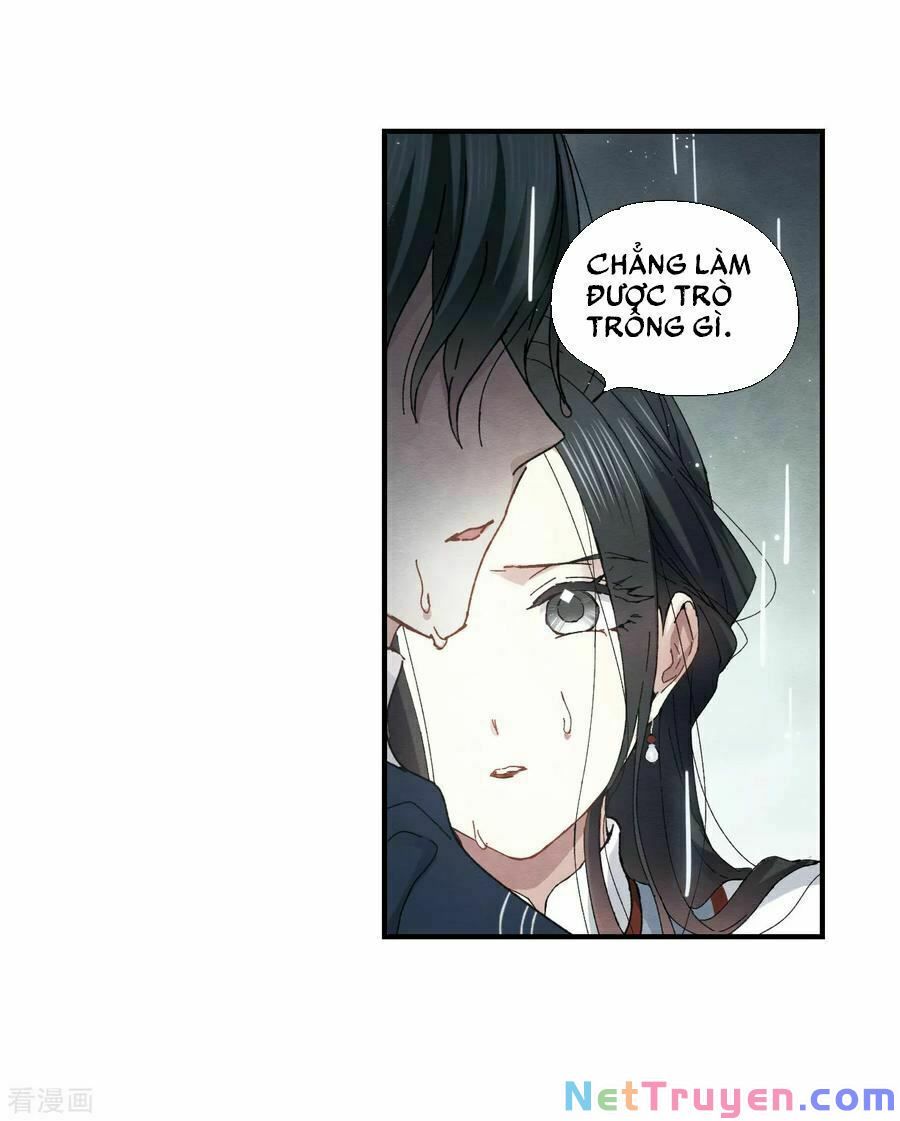 đọc truyện Mejaz - Nhân Gian Ngọc Chương 69 ảnh 46 tại Thiên Thai Truyện