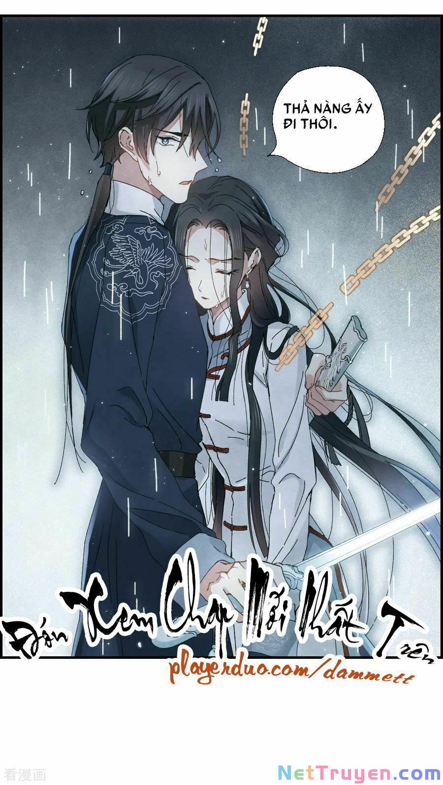 đọc truyện Mejaz - Nhân Gian Ngọc Chương 69 ảnh 47 tại Thiên Thai Truyện