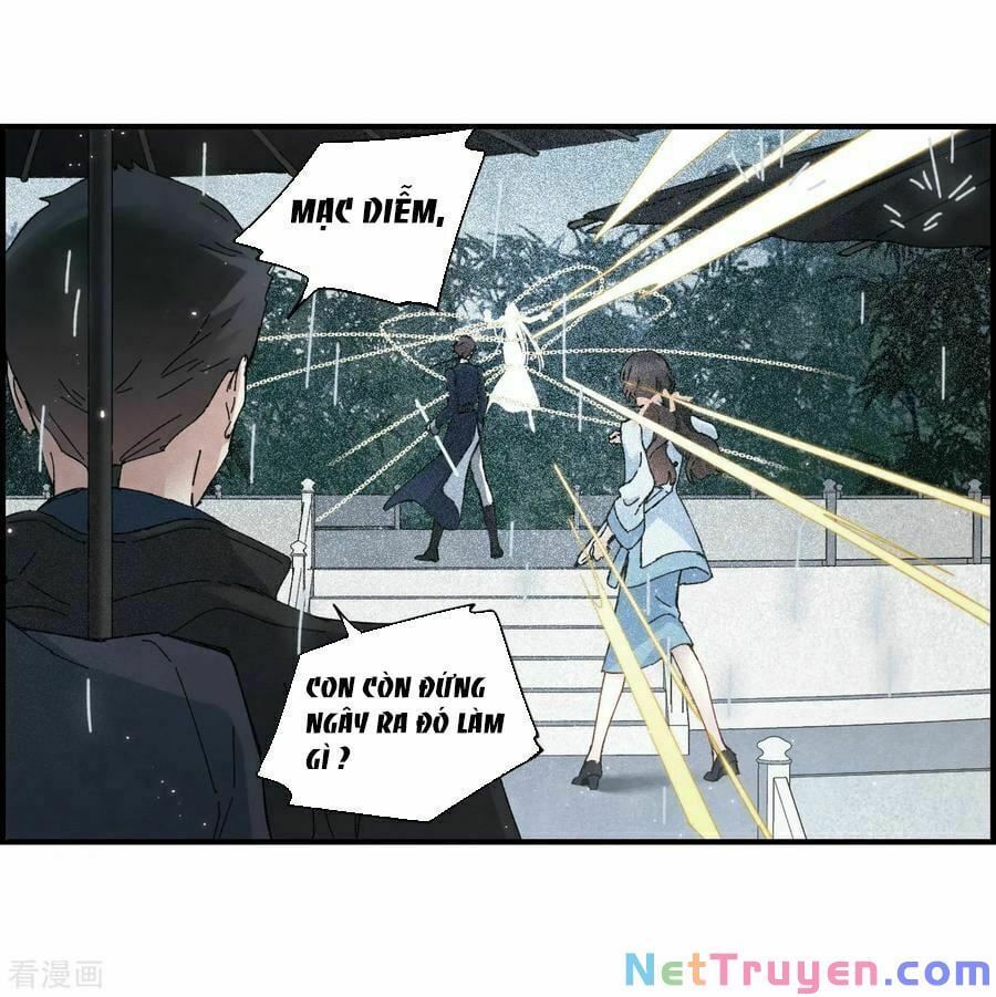 đọc truyện Mejaz - Nhân Gian Ngọc Chương 69 ảnh 11 tại Thiên Thai Truyện