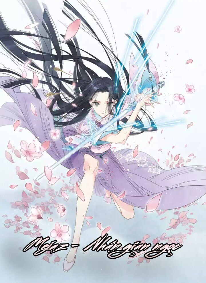 đọc truyện Mejaz - Nhân Gian Ngọc Chương 7 ảnh 3 tại Thiên Thai Truyện