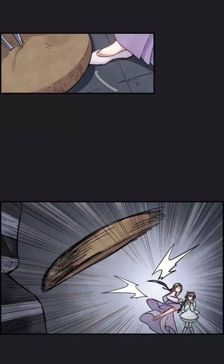 đọc truyện Mejaz - Nhân Gian Ngọc Chương 7 ảnh 13 tại Thiên Thai Truyện