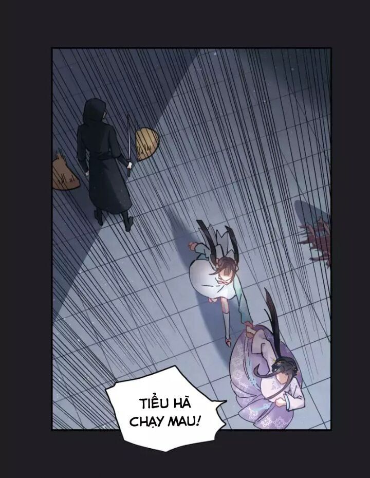 đọc truyện Mejaz - Nhân Gian Ngọc Chương 7 ảnh 15 tại Thiên Thai Truyện