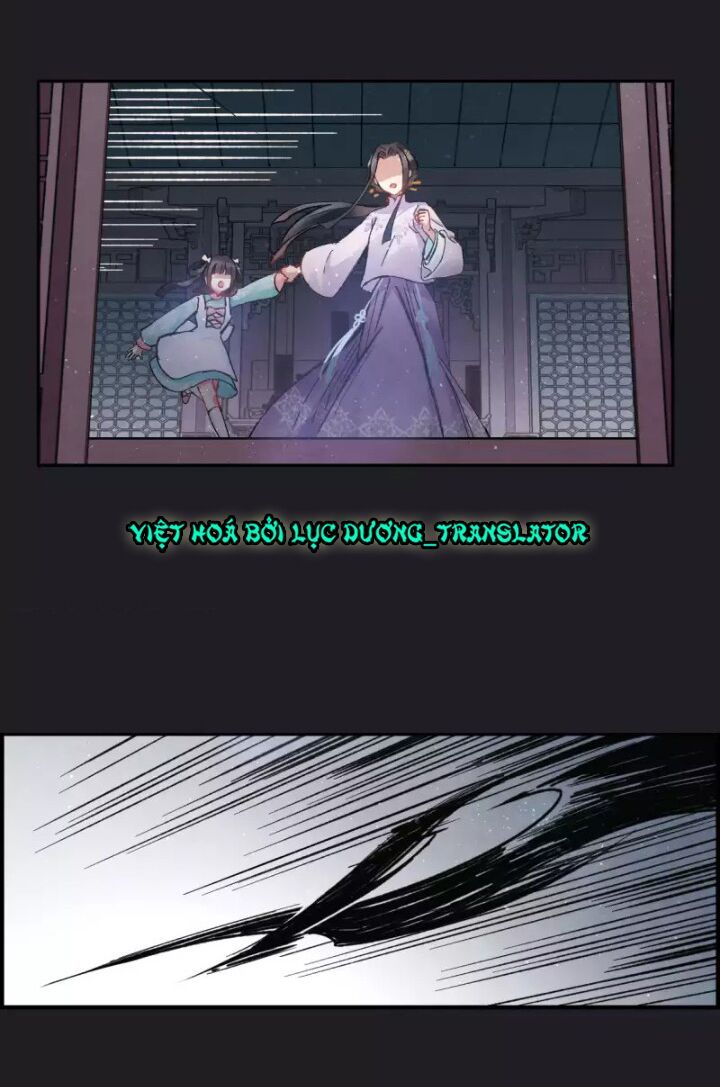 đọc truyện Mejaz - Nhân Gian Ngọc Chương 7 ảnh 16 tại Thiên Thai Truyện