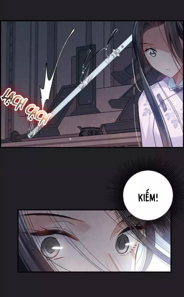 đọc truyện Mejaz - Nhân Gian Ngọc Chương 7 ảnh 19 tại Thiên Thai Truyện