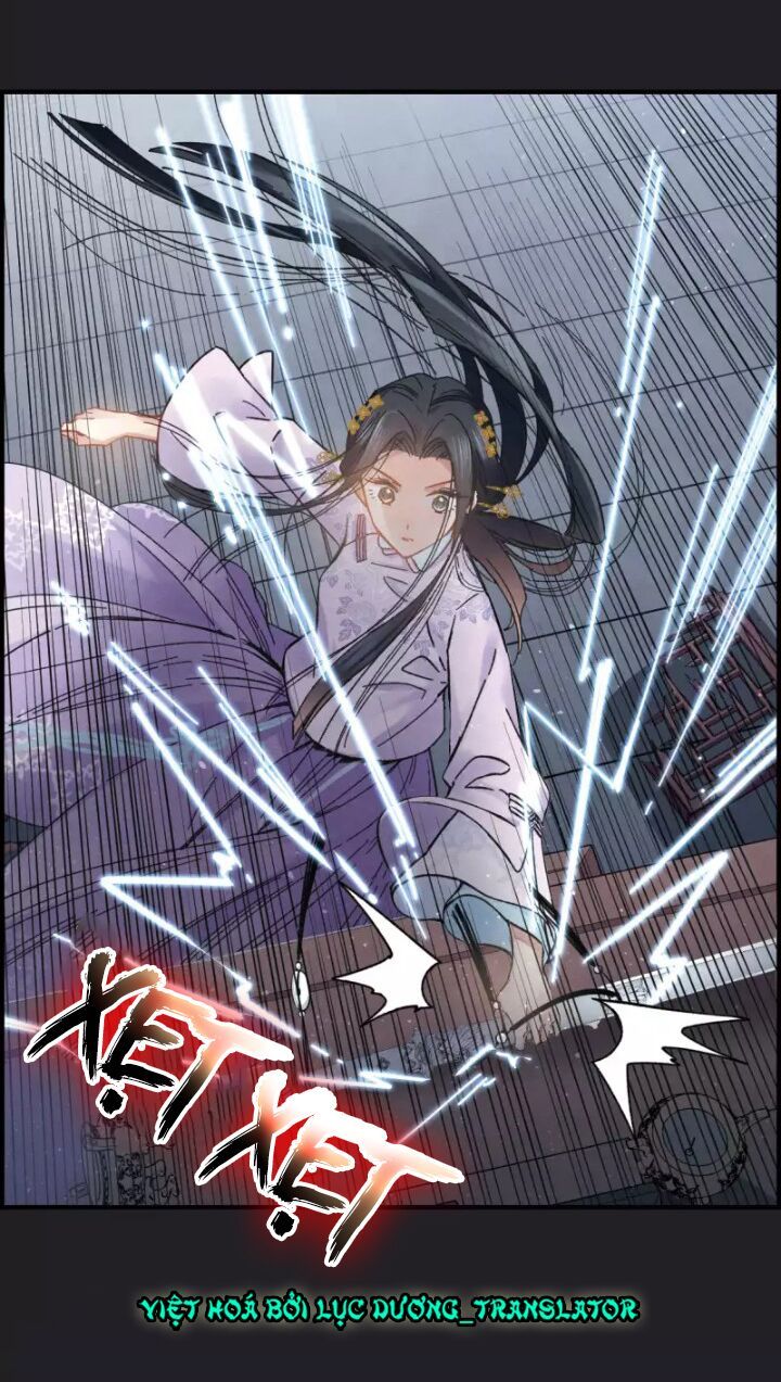 đọc truyện Mejaz - Nhân Gian Ngọc Chương 7 ảnh 20 tại Thiên Thai Truyện