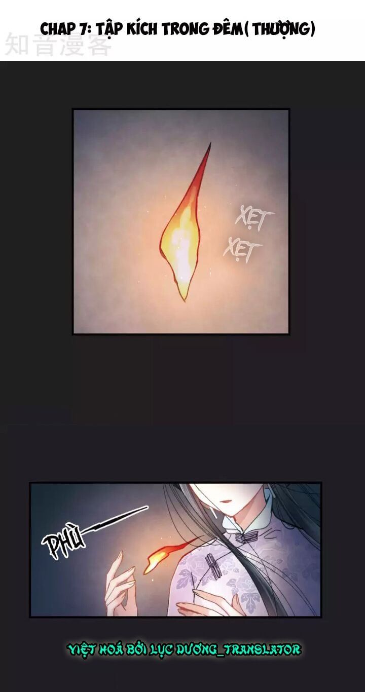 đọc truyện Mejaz - Nhân Gian Ngọc Chương 7 ảnh 4 tại Thiên Thai Truyện