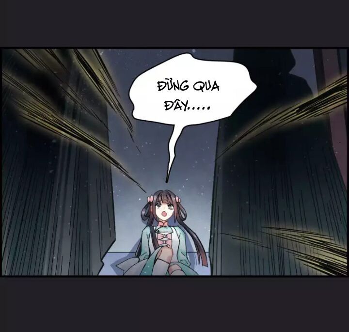 đọc truyện Mejaz - Nhân Gian Ngọc Chương 7 ảnh 23 tại Thiên Thai Truyện