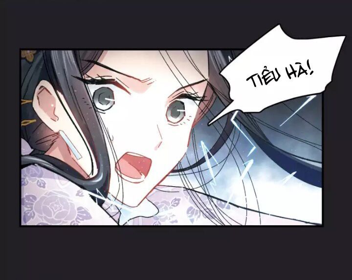 đọc truyện Mejaz - Nhân Gian Ngọc Chương 7 ảnh 25 tại Thiên Thai Truyện