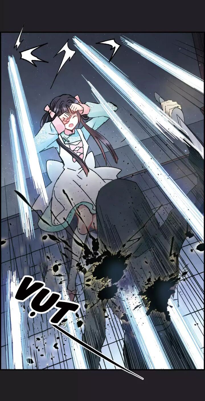 đọc truyện Mejaz - Nhân Gian Ngọc Chương 7 ảnh 26 tại Thiên Thai Truyện