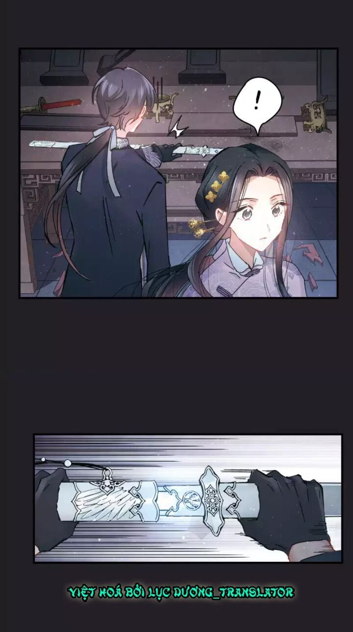 đọc truyện Mejaz - Nhân Gian Ngọc Chương 7 ảnh 30 tại Thiên Thai Truyện