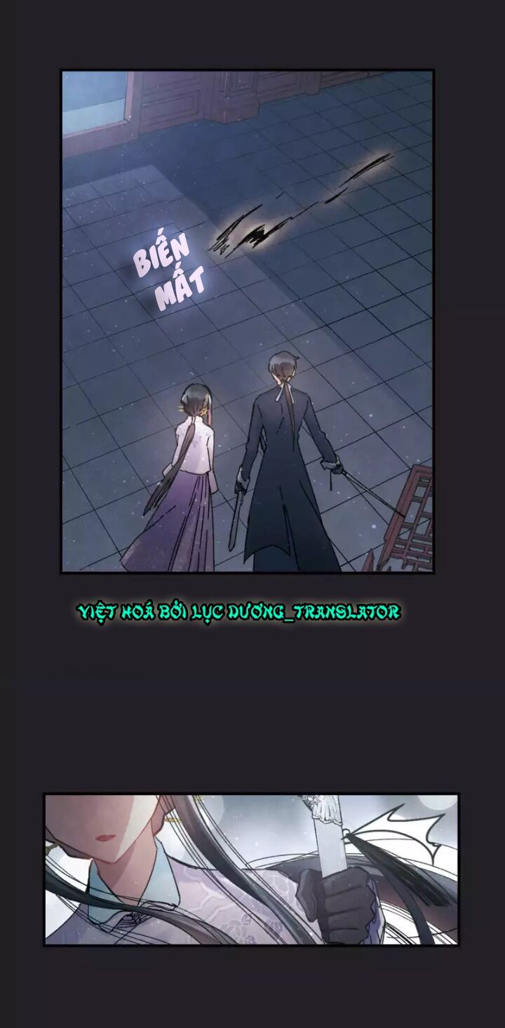 đọc truyện Mejaz - Nhân Gian Ngọc Chương 7 ảnh 32 tại Thiên Thai Truyện