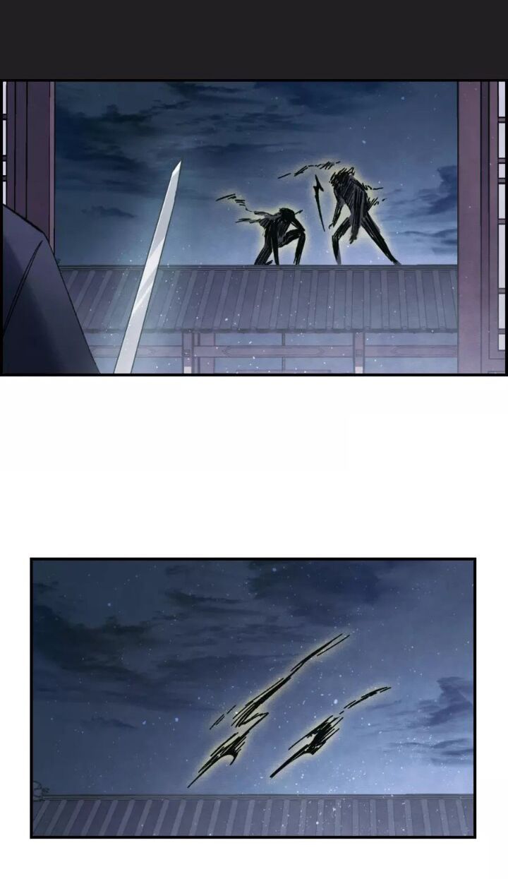 đọc truyện Mejaz - Nhân Gian Ngọc Chương 7 ảnh 34 tại Thiên Thai Truyện