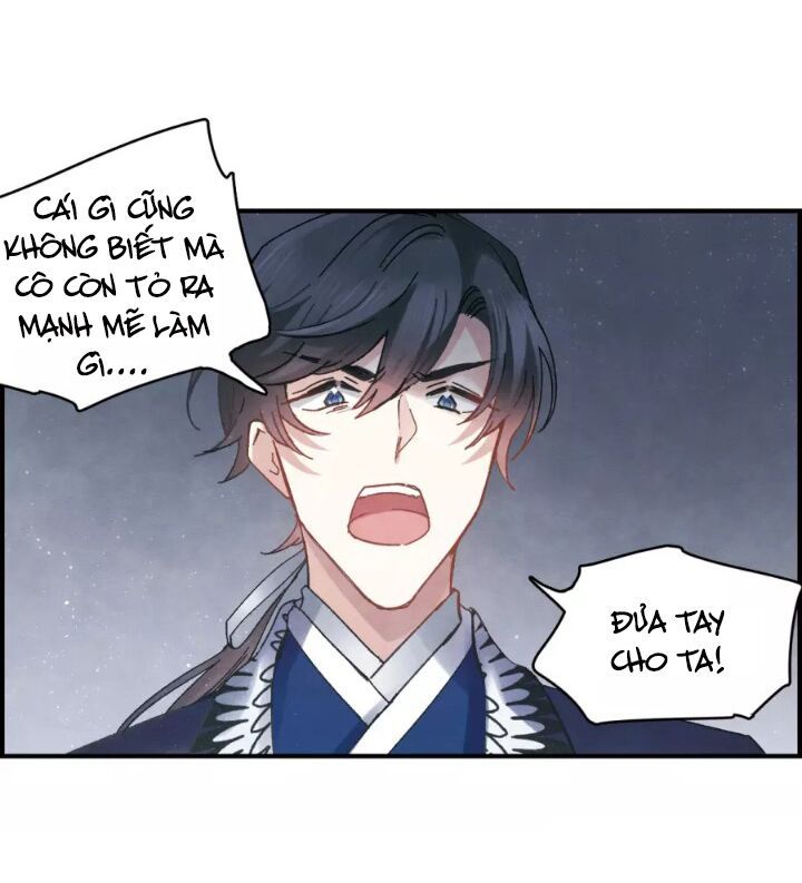 đọc truyện Mejaz - Nhân Gian Ngọc Chương 7 ảnh 42 tại Thiên Thai Truyện