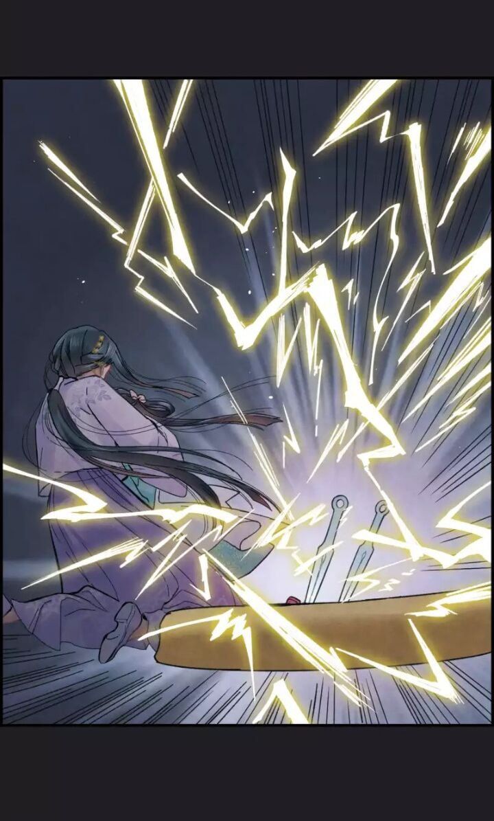 đọc truyện Mejaz - Nhân Gian Ngọc Chương 7 ảnh 7 tại Thiên Thai Truyện