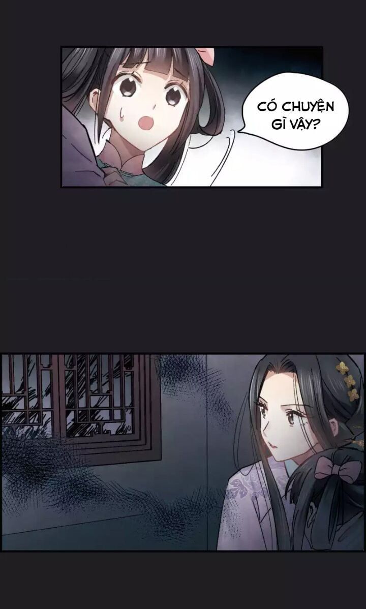 đọc truyện Mejaz - Nhân Gian Ngọc Chương 7 ảnh 9 tại Thiên Thai Truyện